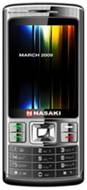 Nasaki NK700