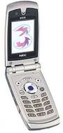 Nec c616v