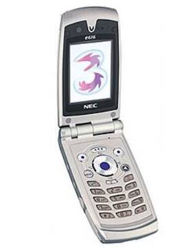 Nec c616v