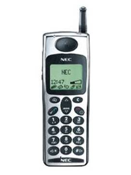 Nec DB2000