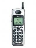 Nec DB2000