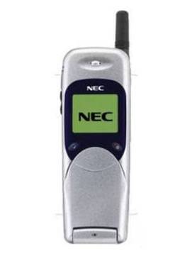 Nec DB4000