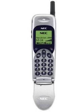 Nec DB4000