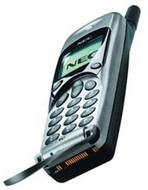 Nec DB4000