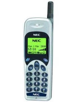 Nec DB4100