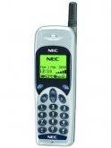 Nec DB4100