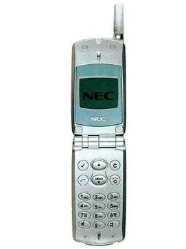 Nec DB5000