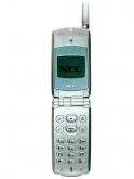 Nec DB5000