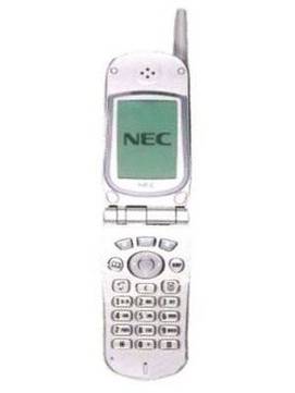 Nec DB6000