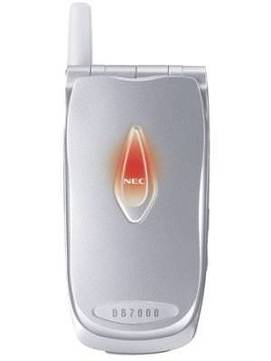 Nec DB7000
