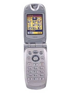 Nec DB7000