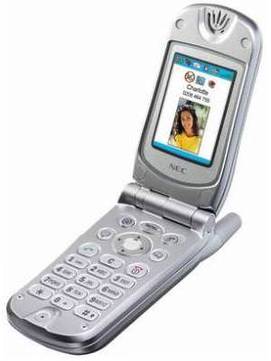 Nec DB7000