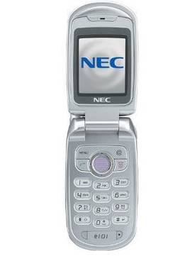 Nec e101