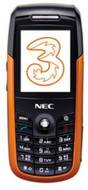 Nec e1108