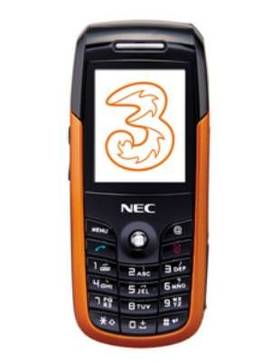 Nec e1108