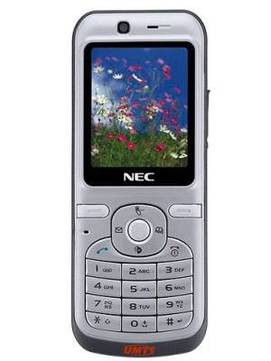 Nec e353