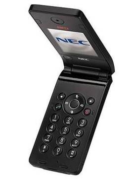 Nec e373