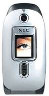 Nec e525