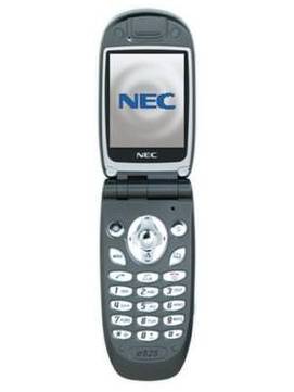 Nec e525