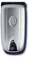 Nec e606