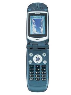 Nec e606