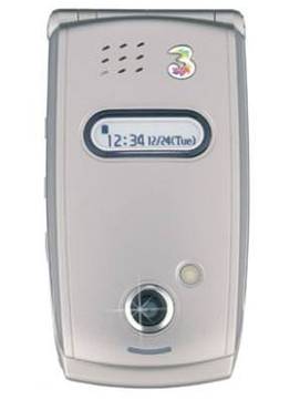 Nec e616