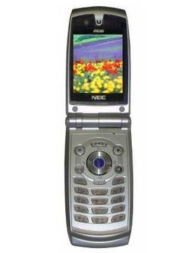Nec e616