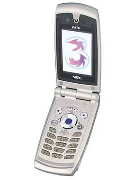 Nec e616
