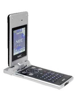 Nec e949