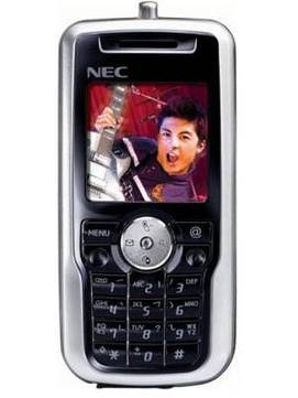 Nec N150