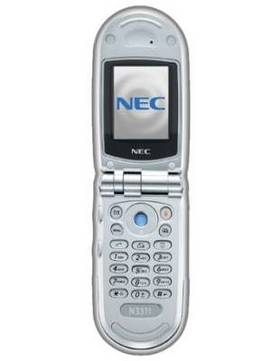 Nec N331i