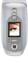 Nec N341i