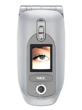 Nec N341i