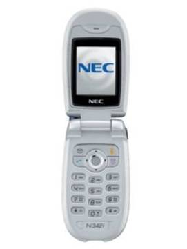 Nec N342i