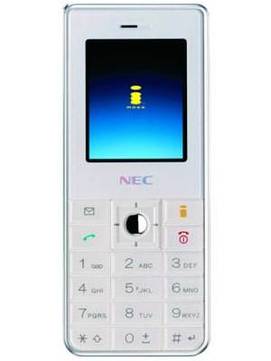 Nec N343i