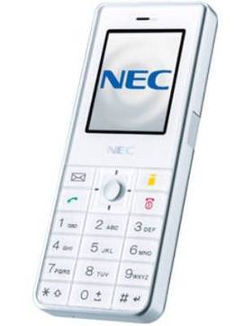 Nec N343i