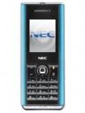 Nec N344i