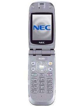 Nec N400i
