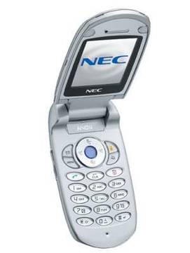 Nec N401i