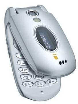 Nec N401i
