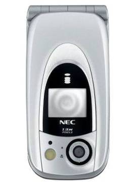 Nec N410i