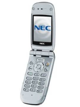 Nec N410i