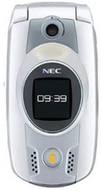 Nec N500i