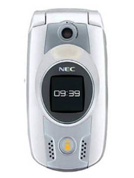 Nec N500i