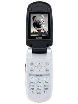 Nec N500i