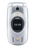 Nec N500i