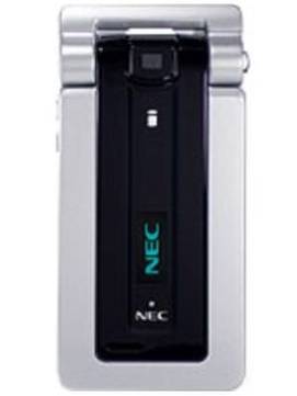 Nec N500iS