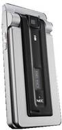 Nec N500iS