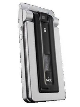 Nec N500iS