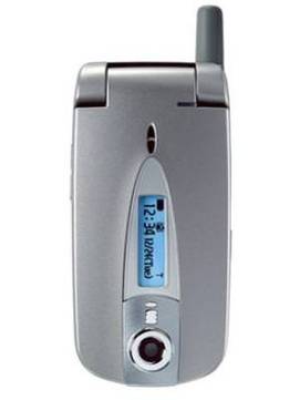 Nec N600i
